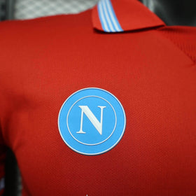 Napoli Treći 2026/2027 Dres