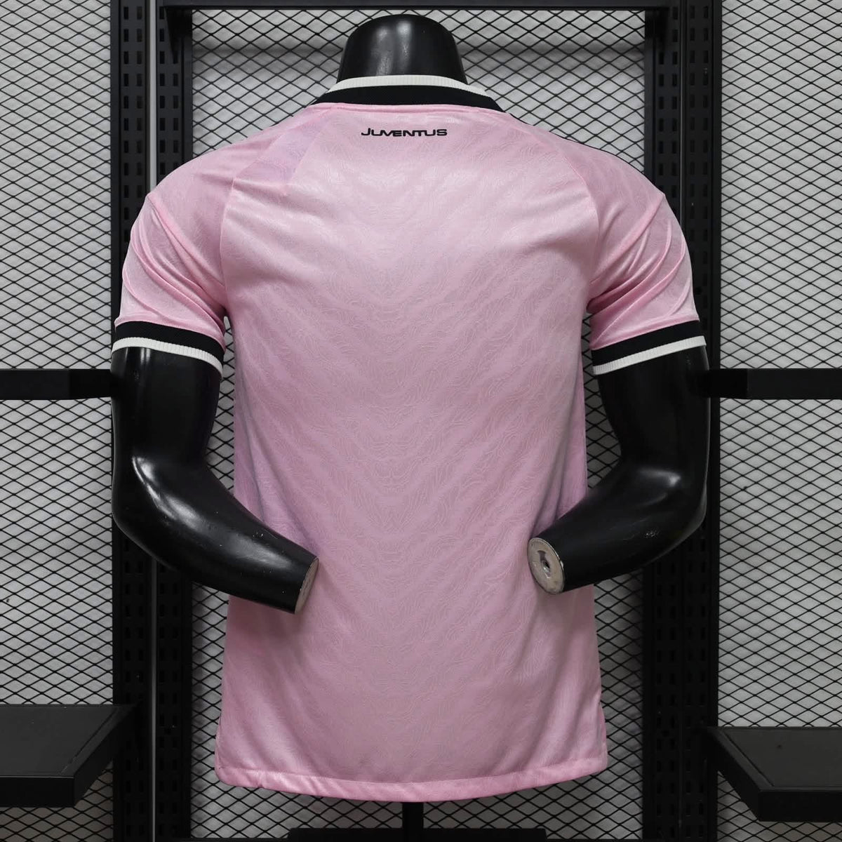 Juventus Gostujući 2026/2027 Dres
