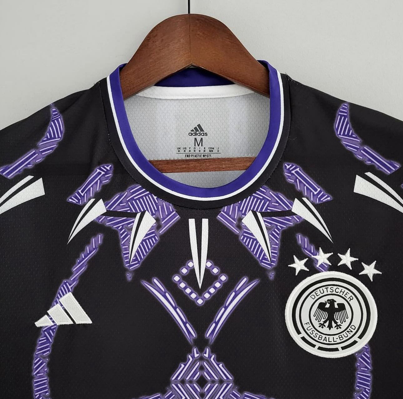 Germany x Black Panther Special Jersey