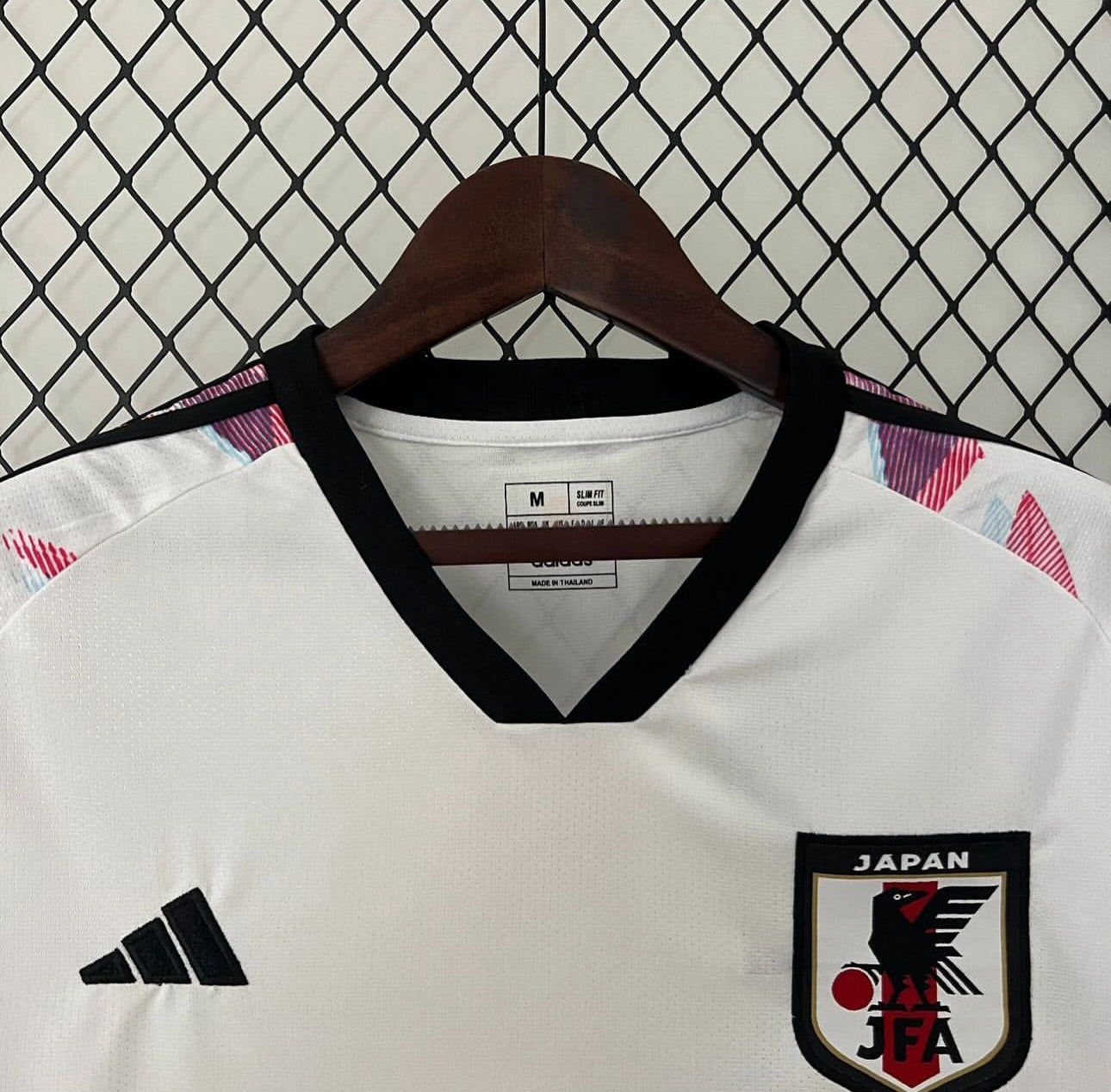 Japan Special Jersey