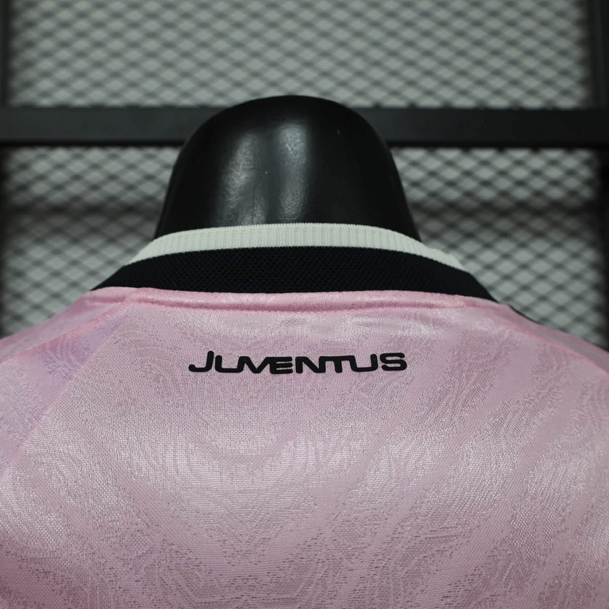 Juventus Gostujući 2026/2027 Dres