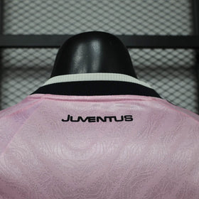 Juventus Gostujući 2026/2027 Dres