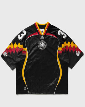 Germany Remixed Oversized Jersey