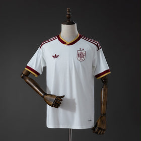 Spain Gostujući 2026 Dres