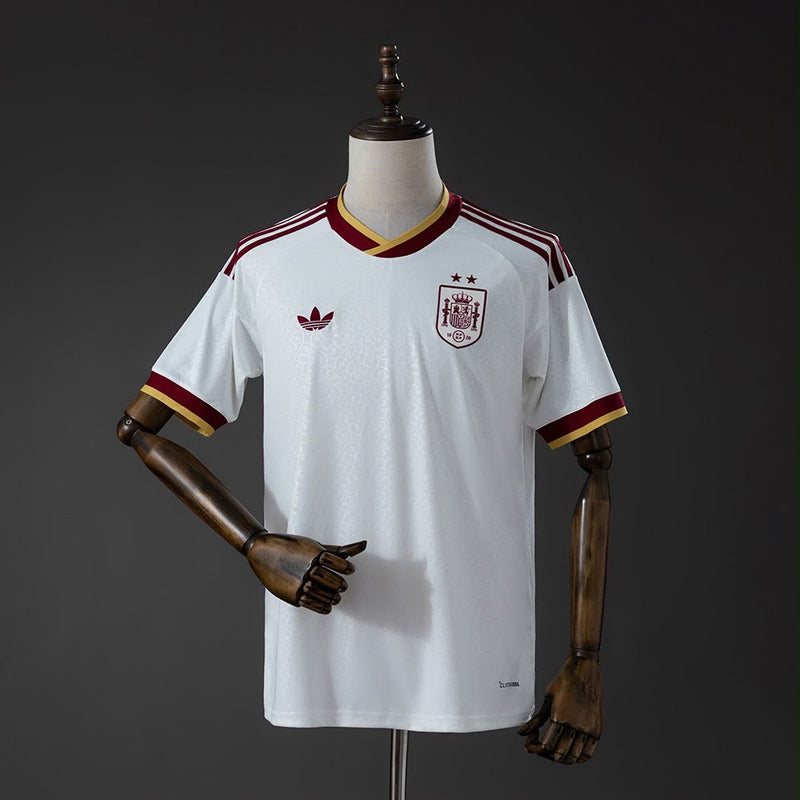 Spain Gostujući 2026 Dres