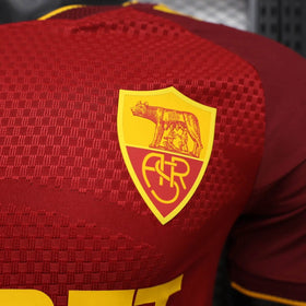 Roma Domaći 2026/2027 Dres