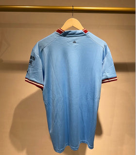 Manchester City 22/23 Domaći Dres