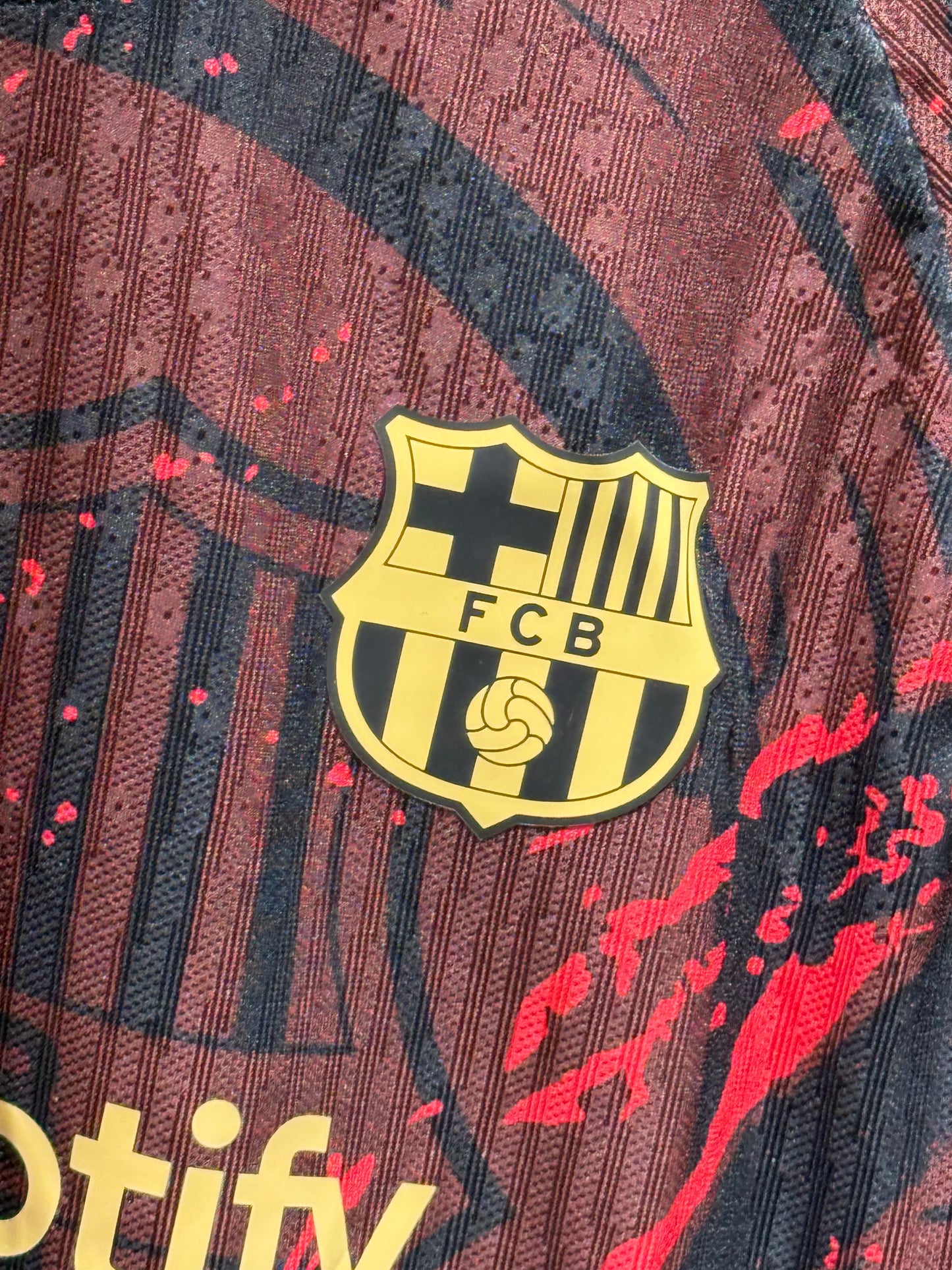 Barcelona Dres Posebna Kolekcija