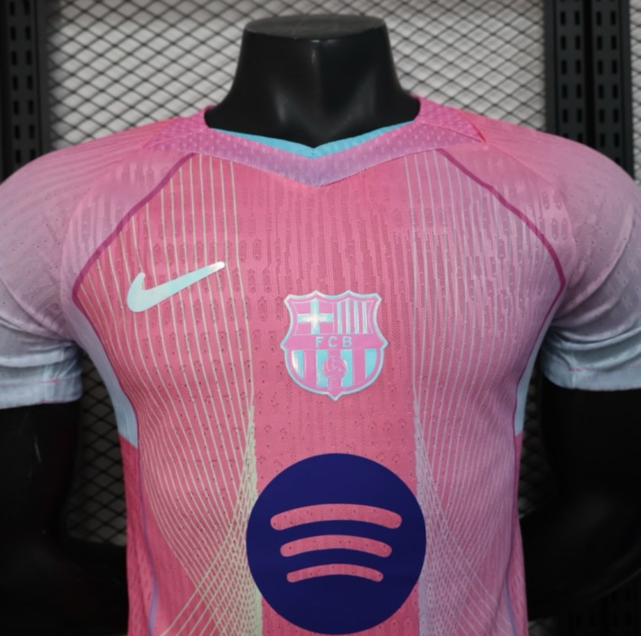 Barcelona Dres Posebna Kolekcija