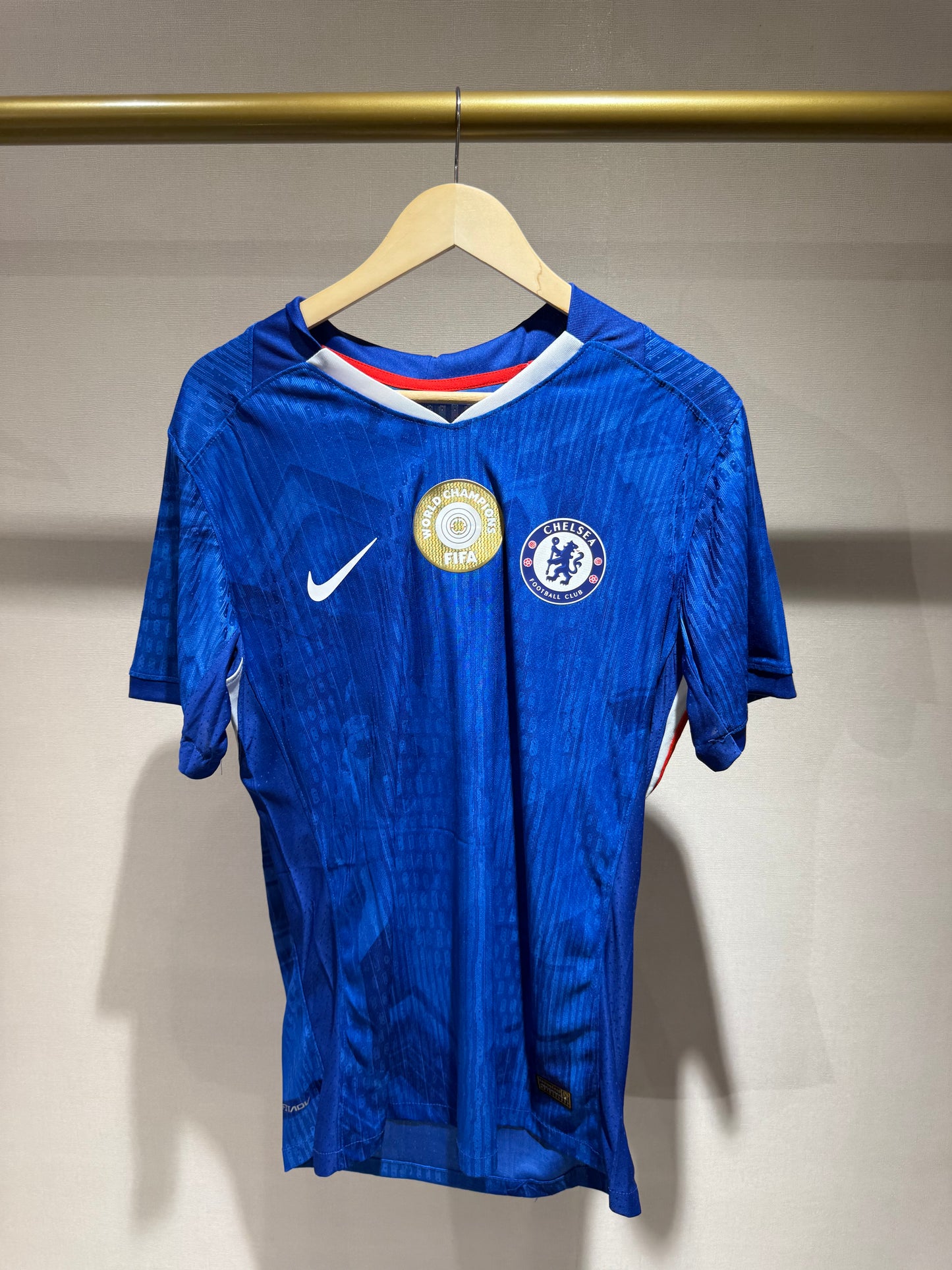 Chelsea, Sezona 2025/2026, Domaći Dres - Palmer 10