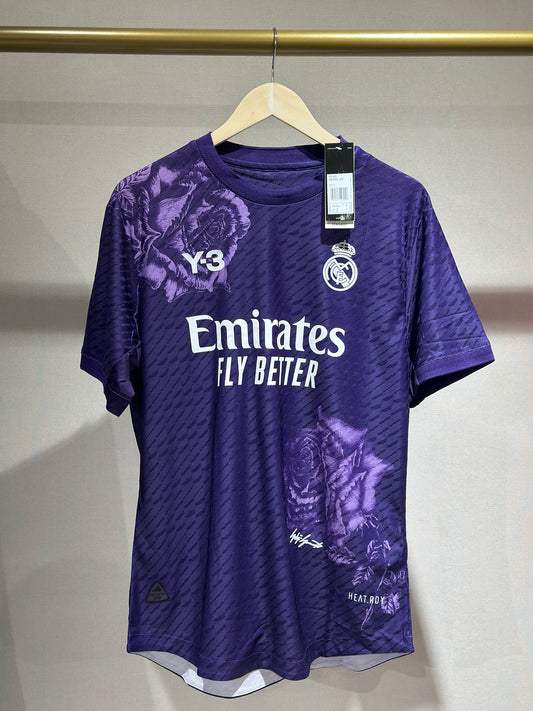 Real Madrid x Y-3 Dres - BELLINGHAM 5