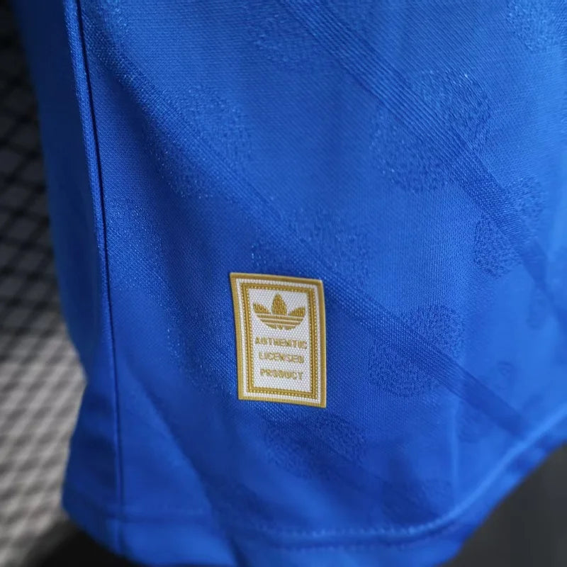 Real Madrid, Sezona 2025/2026, Treći Dres - Dugi Rukavi