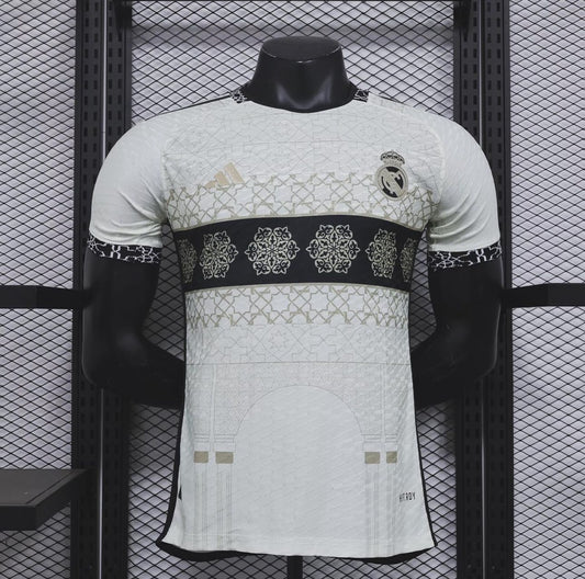 Real Madrid, Season 2024/2025, Special Jersey