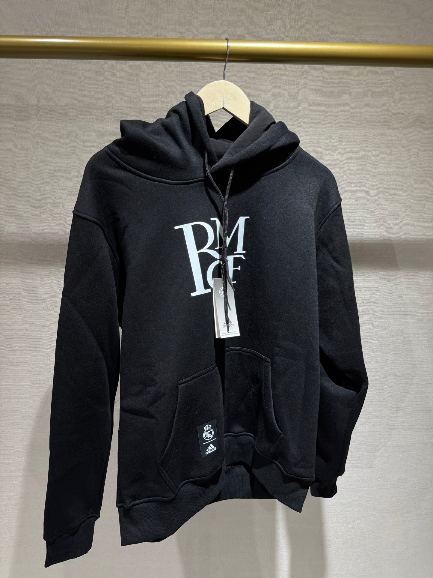 Real Madrid Crna Duksericea