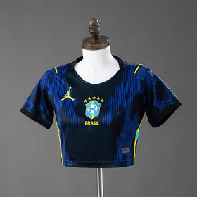 Brazil 2026 CropTop