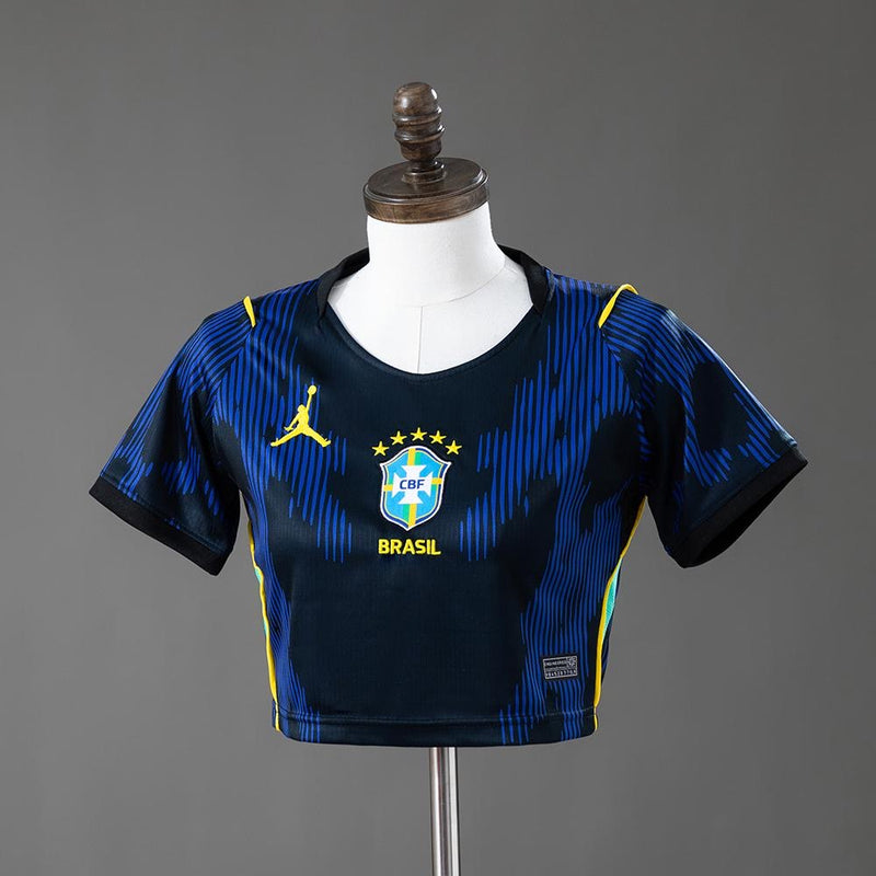 Brazil 2026 CropTop