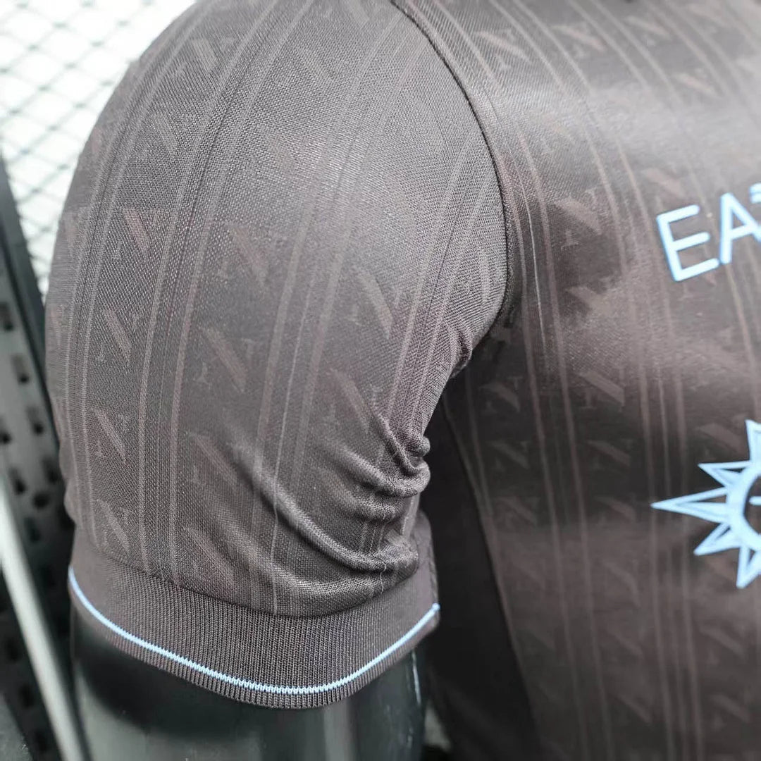 Napoli, Sezona 2025/2026, Treći Dres