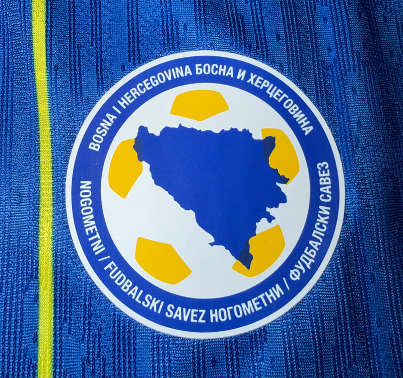 Domaći dres Bosnia 2026 - Dedić 7