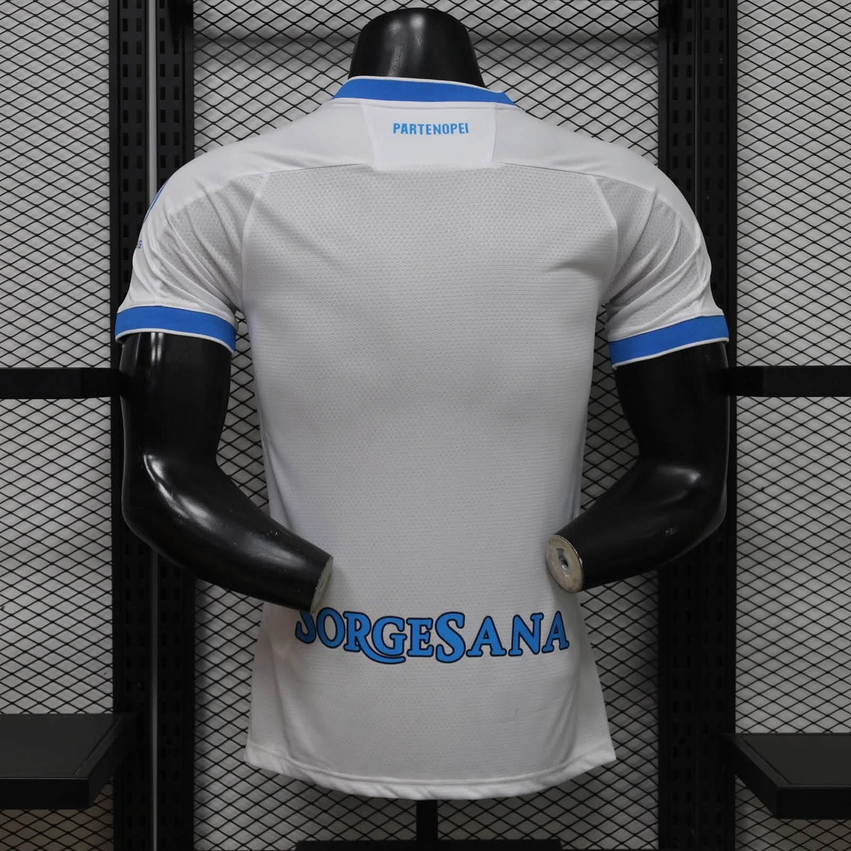 Napoli Gostujući 2026/2027 Dres