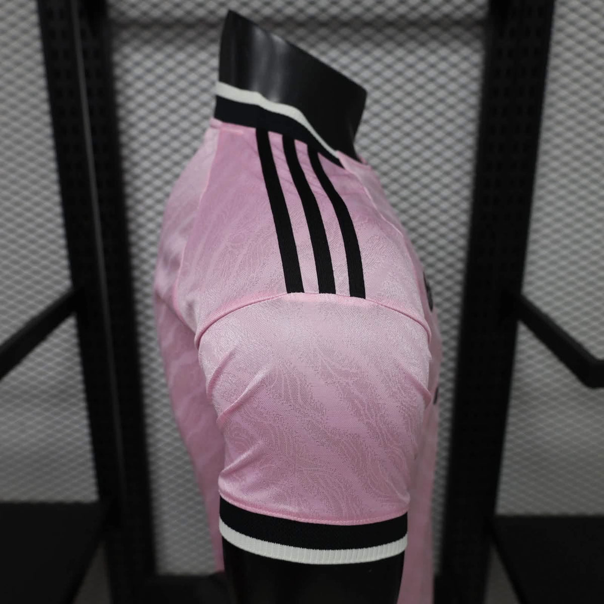 Juventus Gostujući 2026/2027 Dres