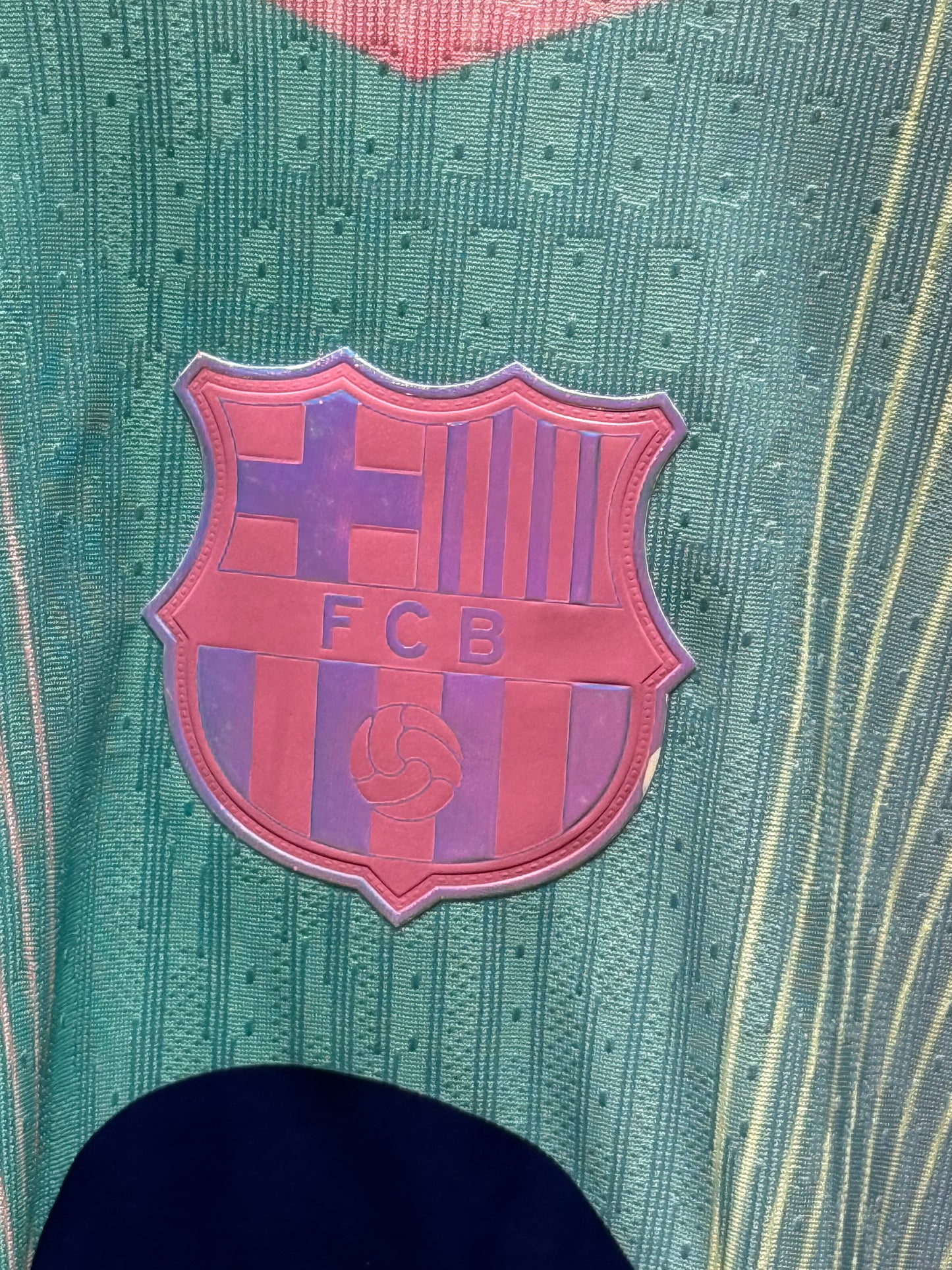 Barcelona Dres Posebna Kolekcija - Lamine Yamal 10