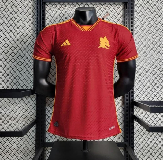 Roma, Season 2023/2024, Home Jersey