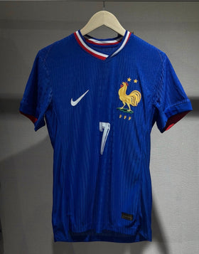 Francuska Domaći Dres - Griezmann 7