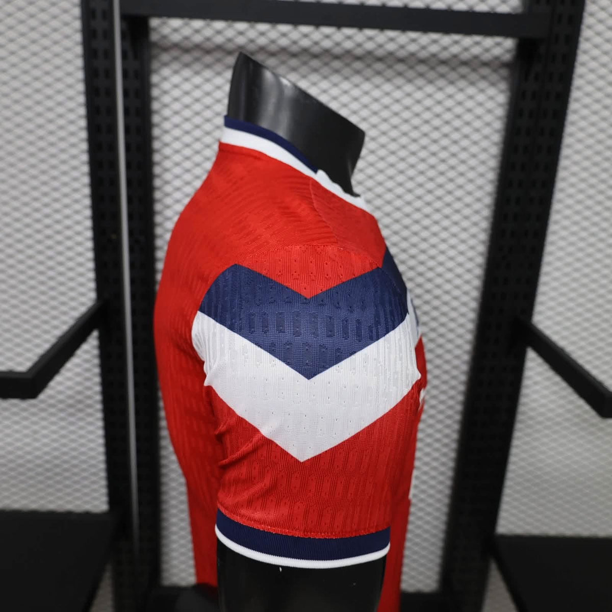 Lille Domaći 2026/2027 Dres