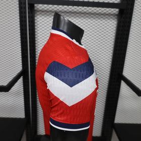 Lille Domaći 2026/2027 Dres