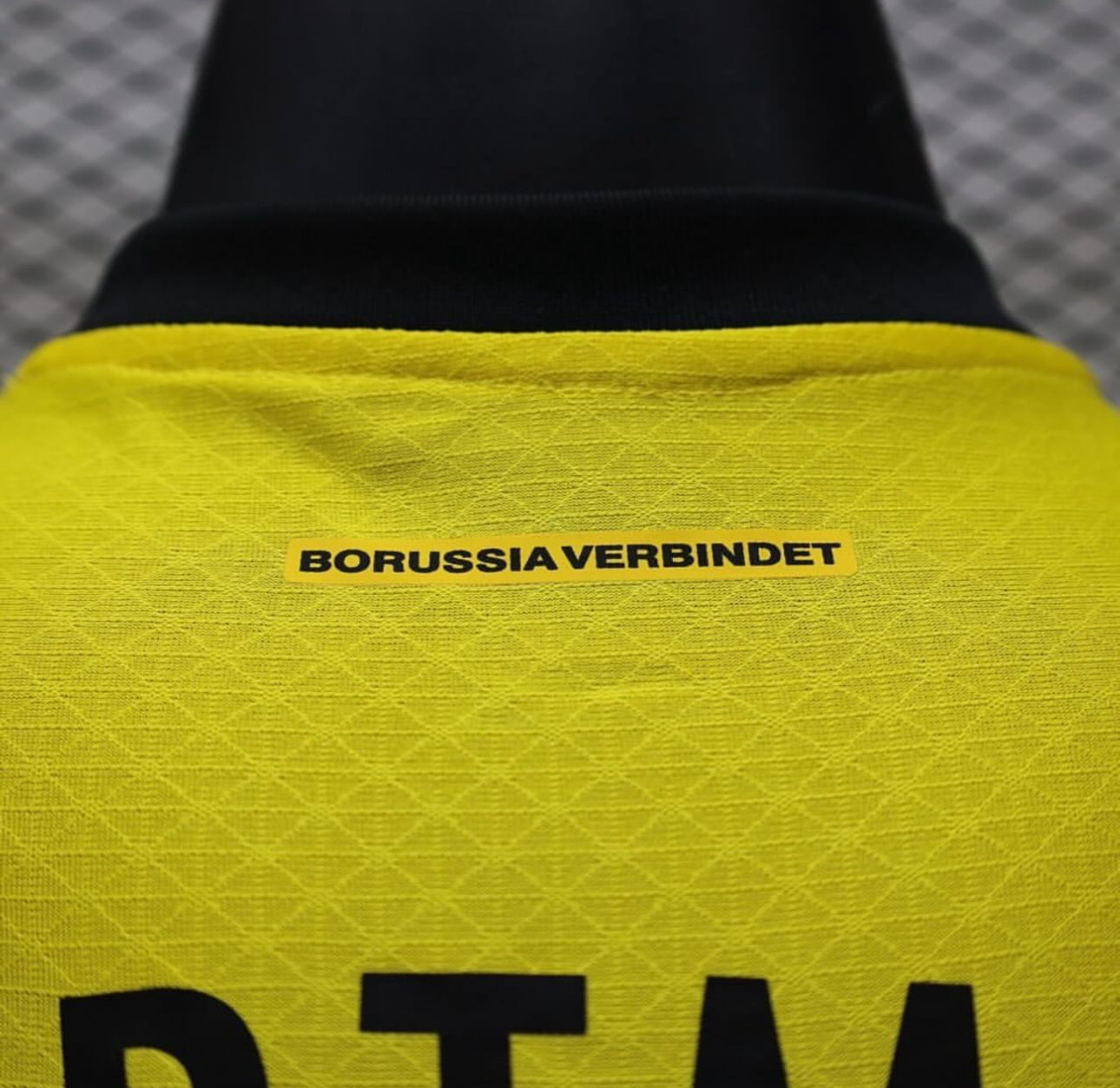 Dortmund Special Jersey