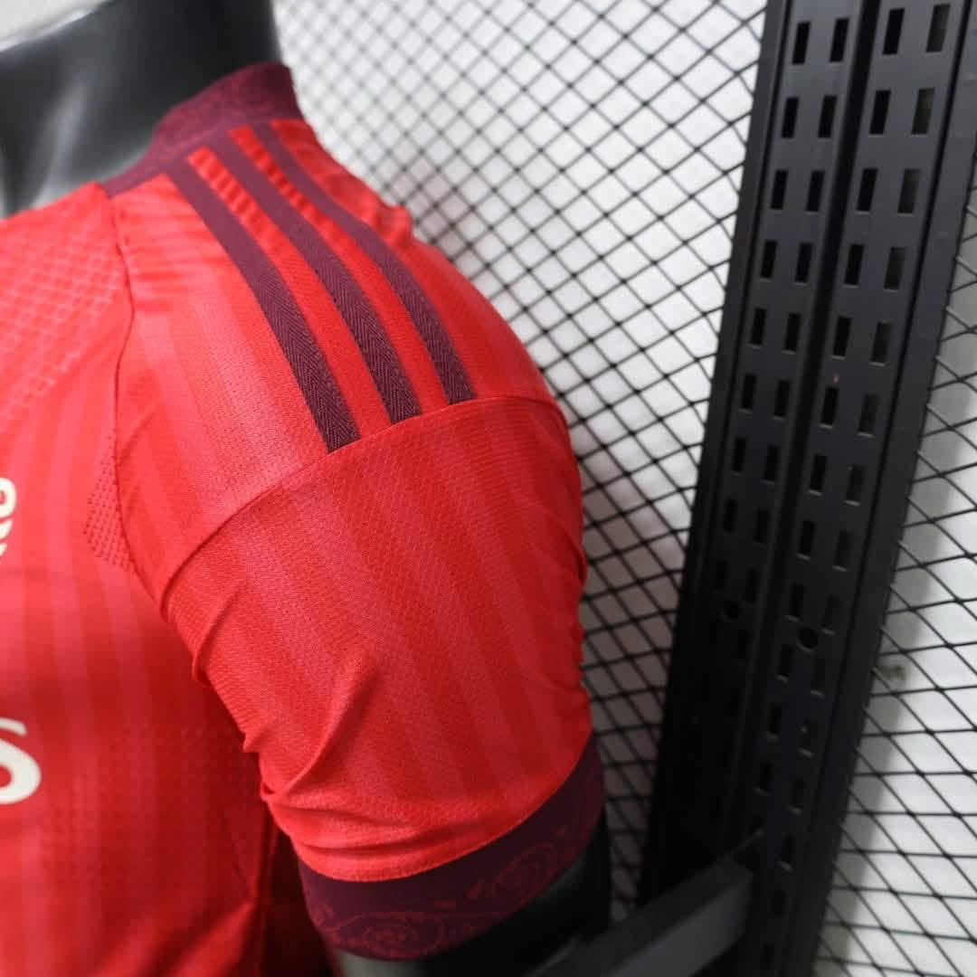Lyon Gostujući 2026/2027 Dres