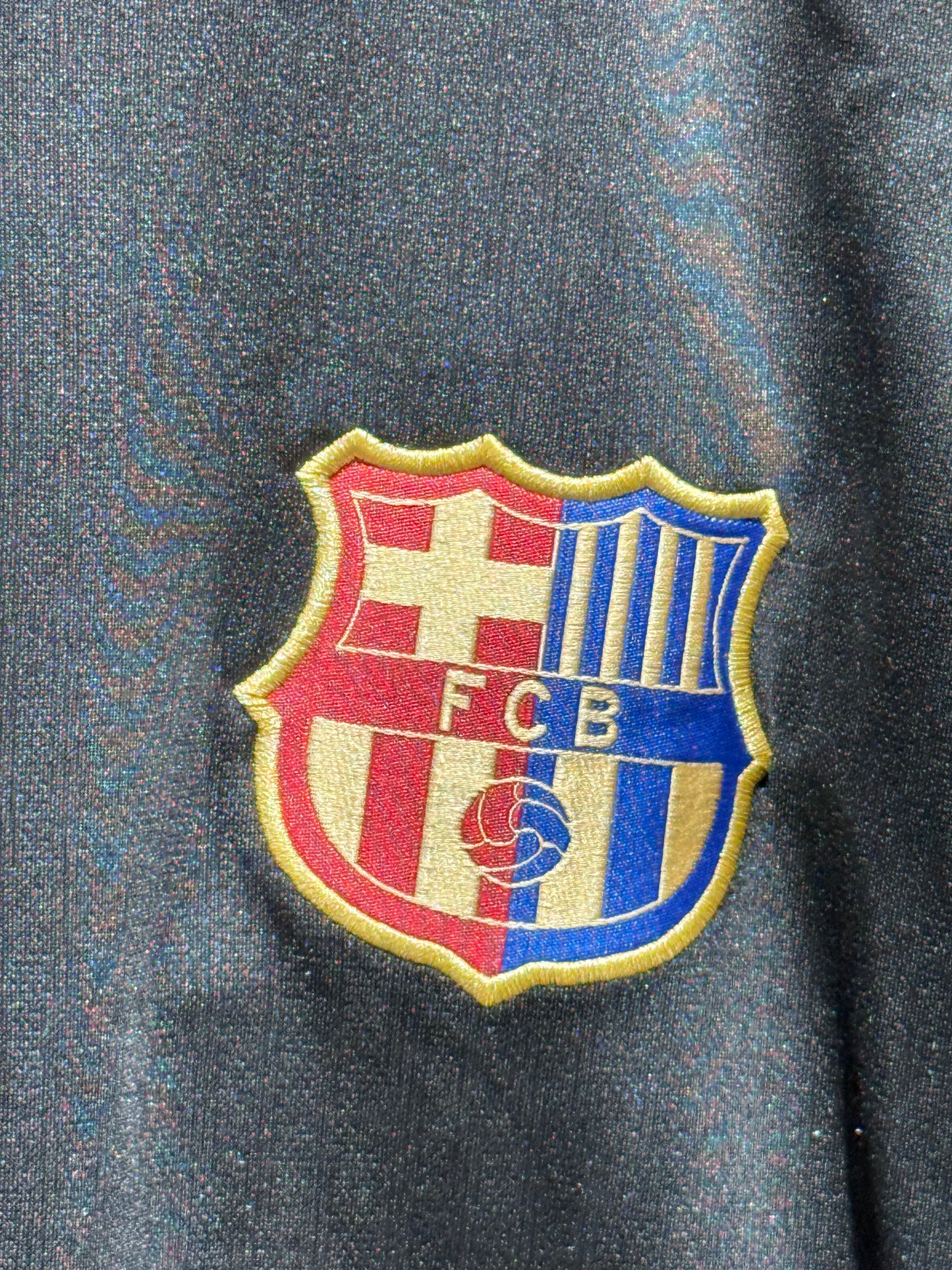 Barcelona Trenerka 2024/2025