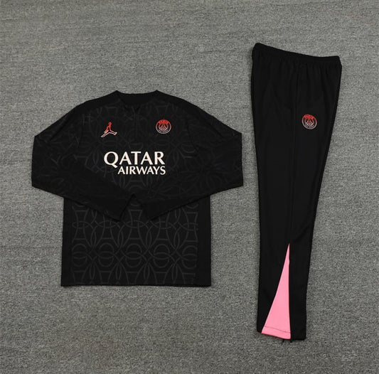 PSG Trenerka 2024/2025