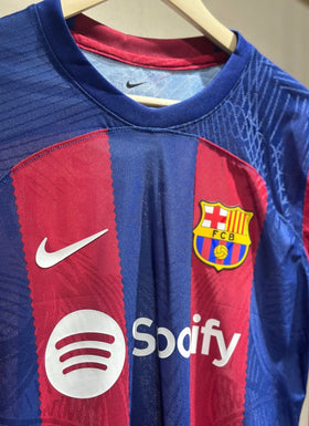 Barcelona 23/24 Domaći Dres - João Felix 14