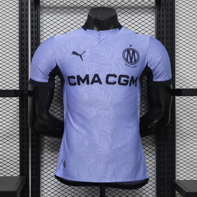 Marseille Treći 2026/2027 Dres