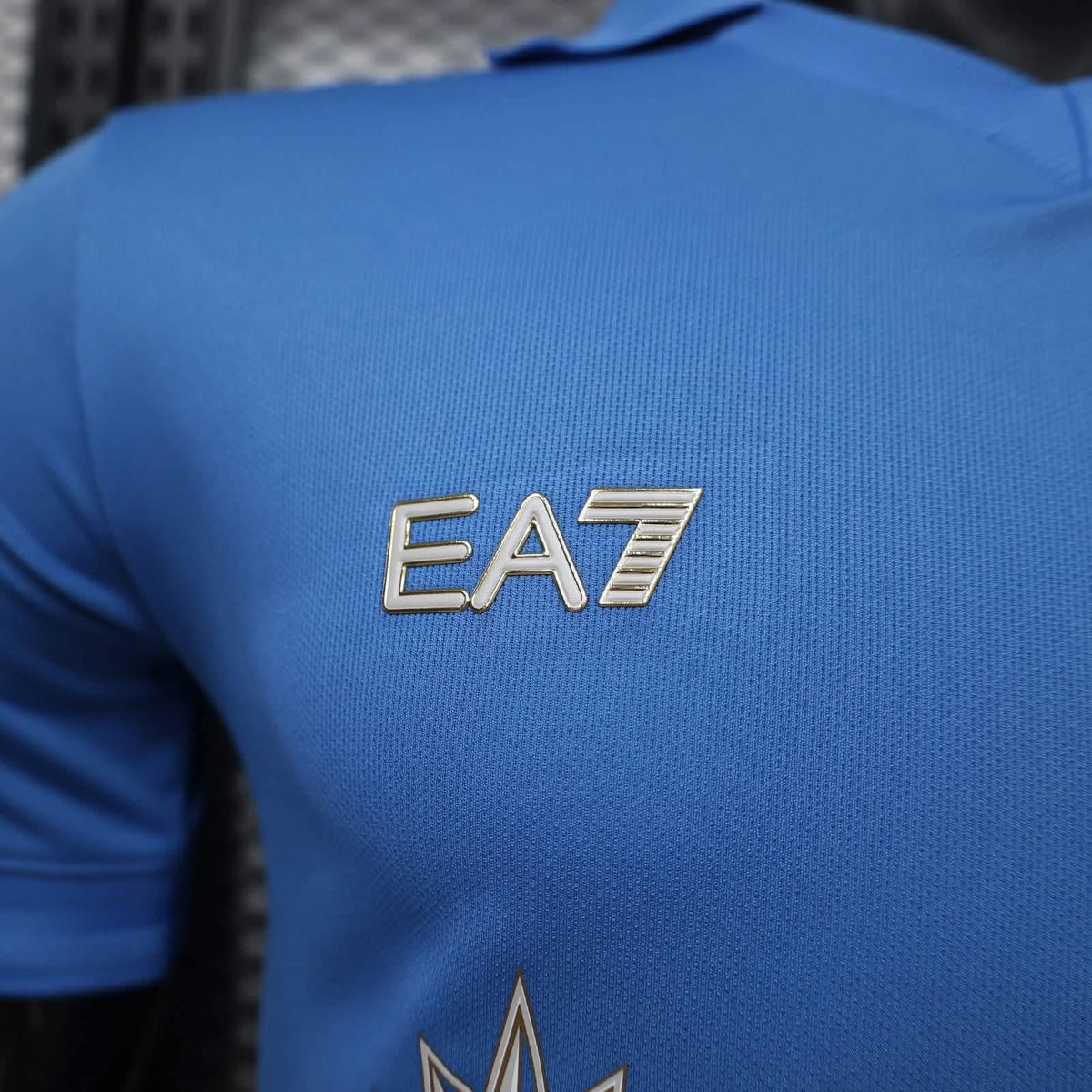 Napoli Domaći 2026/2027 Dres