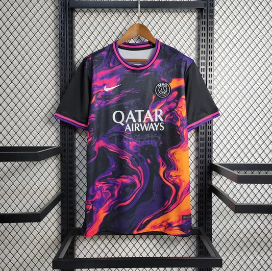 PSG Special Jersey