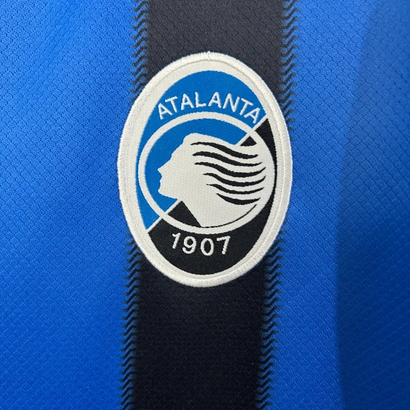 Atlanta, Sezona 2025/2026, Domaći Dres