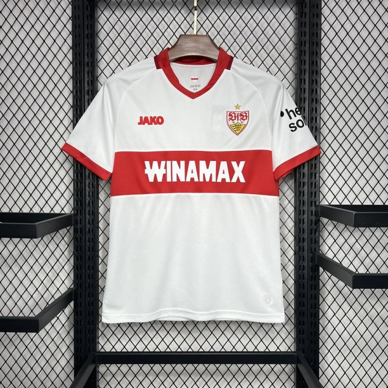 Stuttgart, Season 2024/2025, Home Jersey