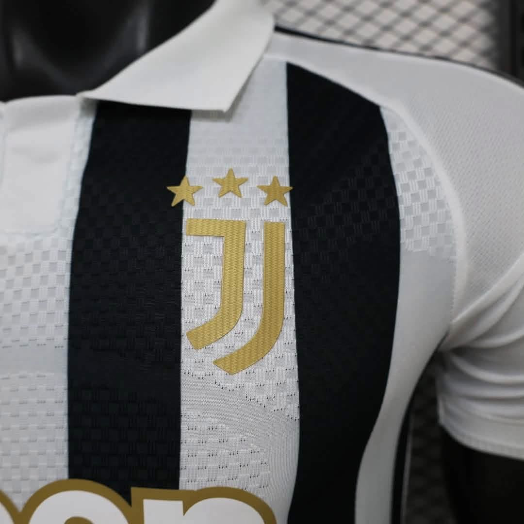 Juventus Domaći 2026/2027 Dres