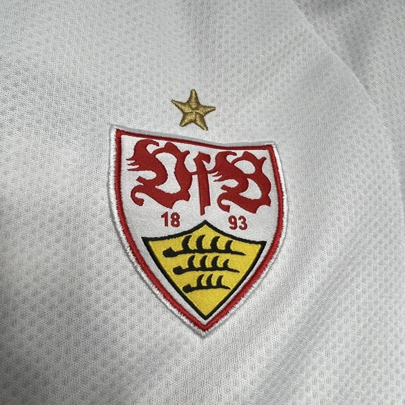 Stuttgart, Season 2024/2025, Home Jersey