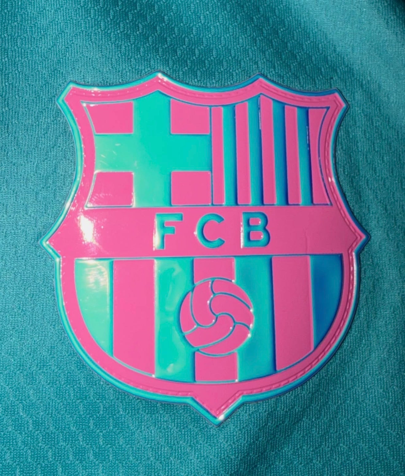 Barcelona Dres Posebna Kolekcija