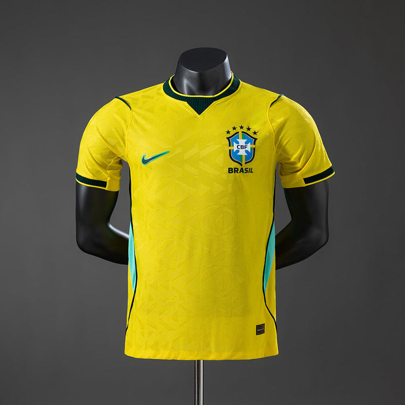 Brazil home 2026