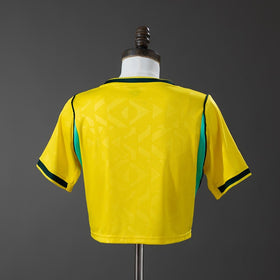 Brazil 2026 CropTop