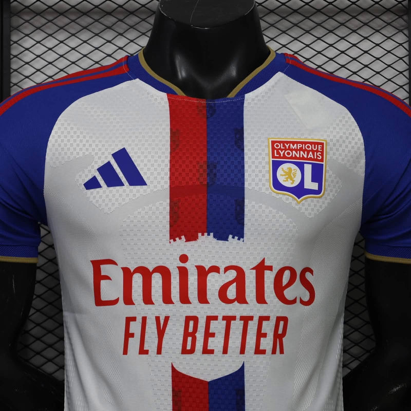 Lyon Domaći 2026/2027 Dres