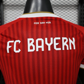 Bayern Münich Domaći 2026/2027 Dres
