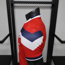 Lille Domaći 2026/2027 Dres
