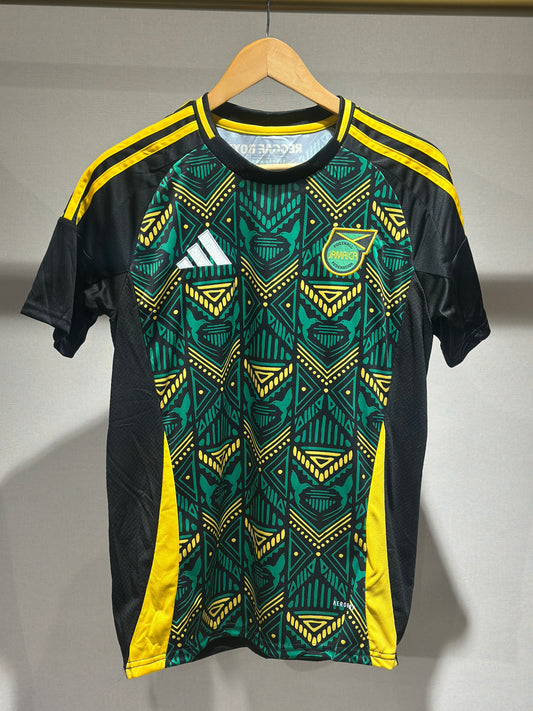 Jamaica Gostujući Dres 2024