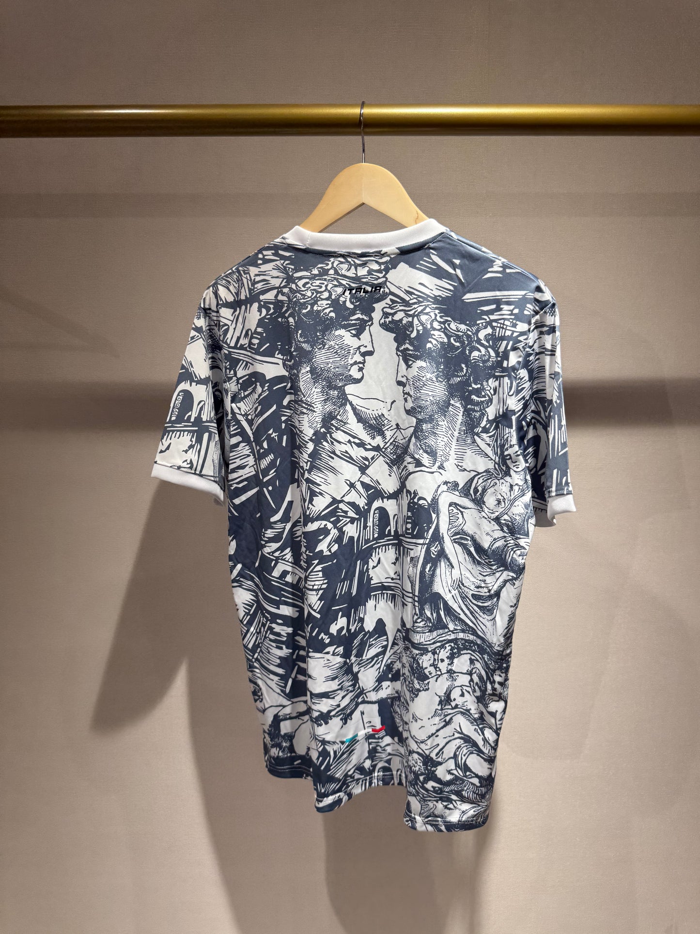 Italija Posebna Kolekcija Dres