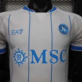Napoli Gostujući 2026/2027 Dres